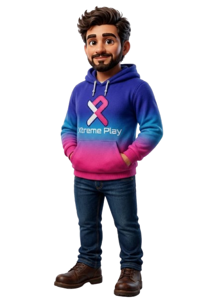 XtremePlays Embajador